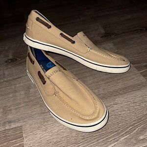 Nautica Men’s Doubloon Boatshoe